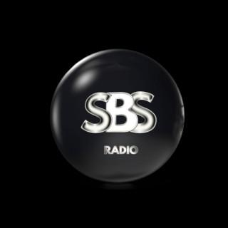 SoundsBySa Radio