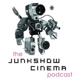 Junkshow Cinema Podcast