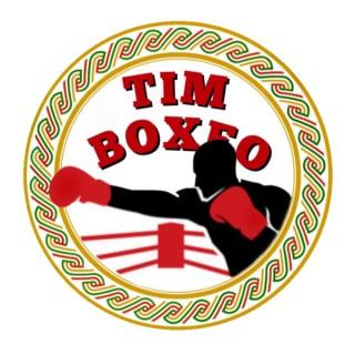 The Tim Boxeo Show
