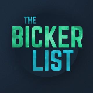 The BickerList