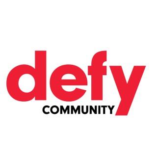 defy community