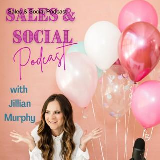 Sales & Social Podcast