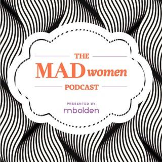 The MADWomen Podcast