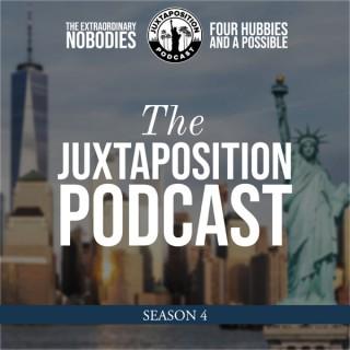 The Juxtaposition Podcast.