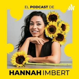 El podcast de Hannah Imbert