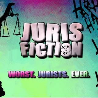 Jurisfiction Podcast