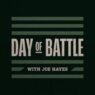 Day of Battle Podcast