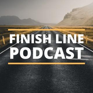The Finish Line Podcast