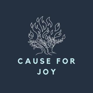 Cause for Joy Podcast