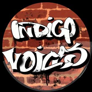 Indigo Voices Podcast