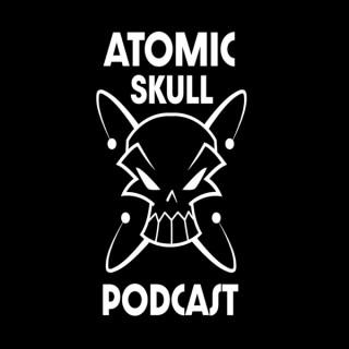 Atomic Skull Podcast