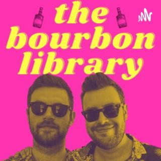 The Bourbon Library