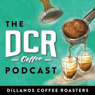 The DCR Coffee Podcast