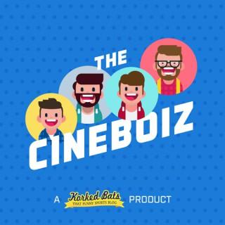 The CineBoiz Podcast