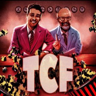 The Comic’s Feature with Dave Vadala and Shawn Wickens. TCF POD. Tee see eff