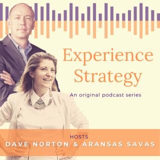 Experience Strategy Podcast