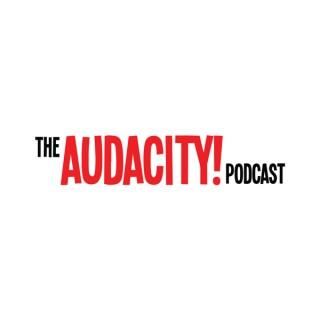 The Audacity! Podcast with Jme and Warren