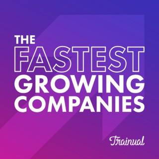 The Fastest Growing Companies