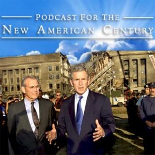 Podcast for the New American Century