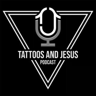 Tattoos & Jesus