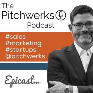 The Pitchwerks Podcast