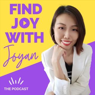 Find Joy with Joyan