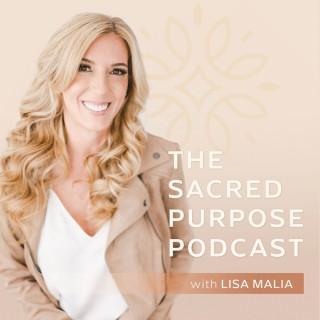 The Sacred Purpose Podcast