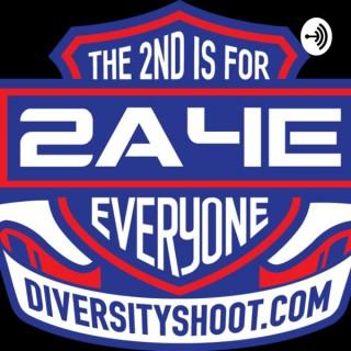 The 2nd is For Everyone (2A4E) podcast