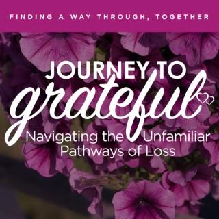 Journey to Grateful