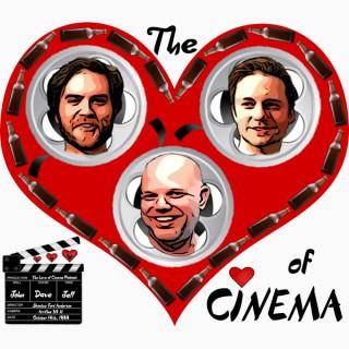 The Love of Cinema