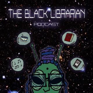 The Black Librarian Podcast