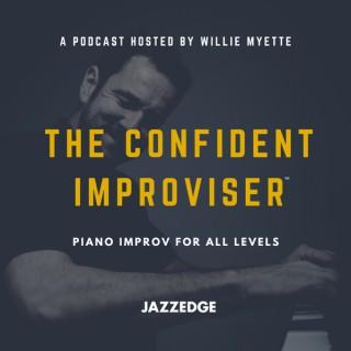 The Confident Improviser™