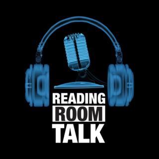 Reading Room Talk
