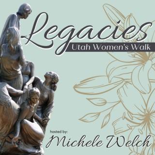 LEGACIES - Utah Women's Walk