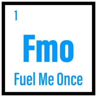 Fuel Me Once