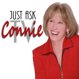 Just Ask Connie TV