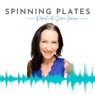 Spinning Plates Podcast