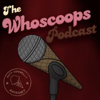 The Whoscoops Podcast