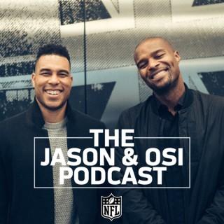 The Jason & Osi Podcast