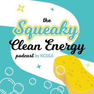 The Squeaky Clean Energy Podcast
