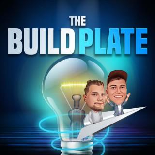 The Build Plate