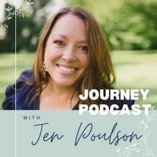 Journey with Jen Poulson