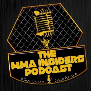 The MMA Insiders