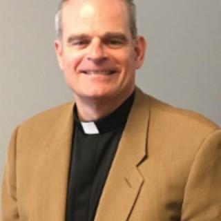 Fr. Brendan McGuire  - Podcasts that Break open the Word of God