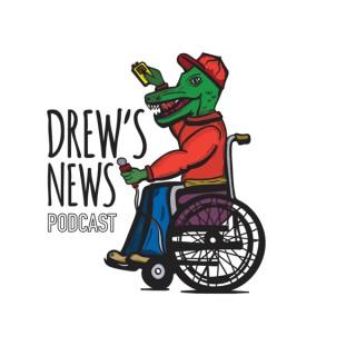 Drew's News