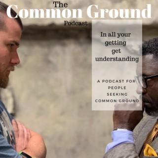 Common Ground Podcast