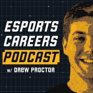 Esports Careers Podcast