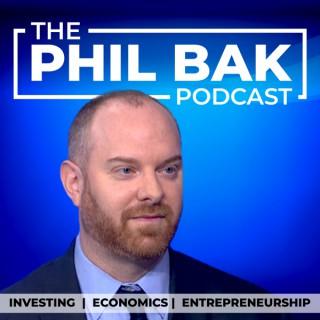 The Phil Bak Podcast
