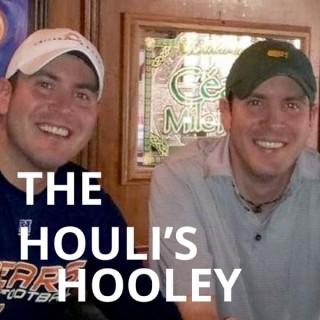 The Houli’s Hooley Show