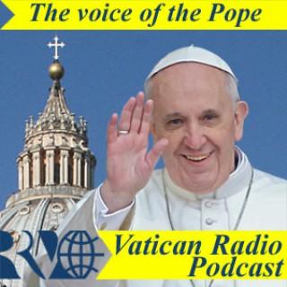The Pope's Voice